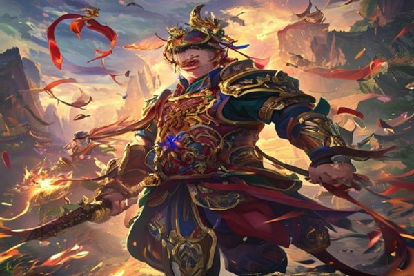 无尽之剑1攻略